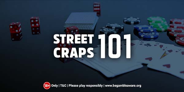 Street-Craps-101